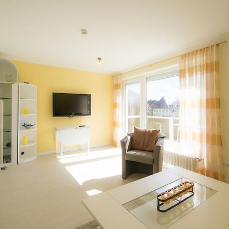 Апартаменти Haus Regina Тіммендорфер-Штранд Екстер'єр фото
