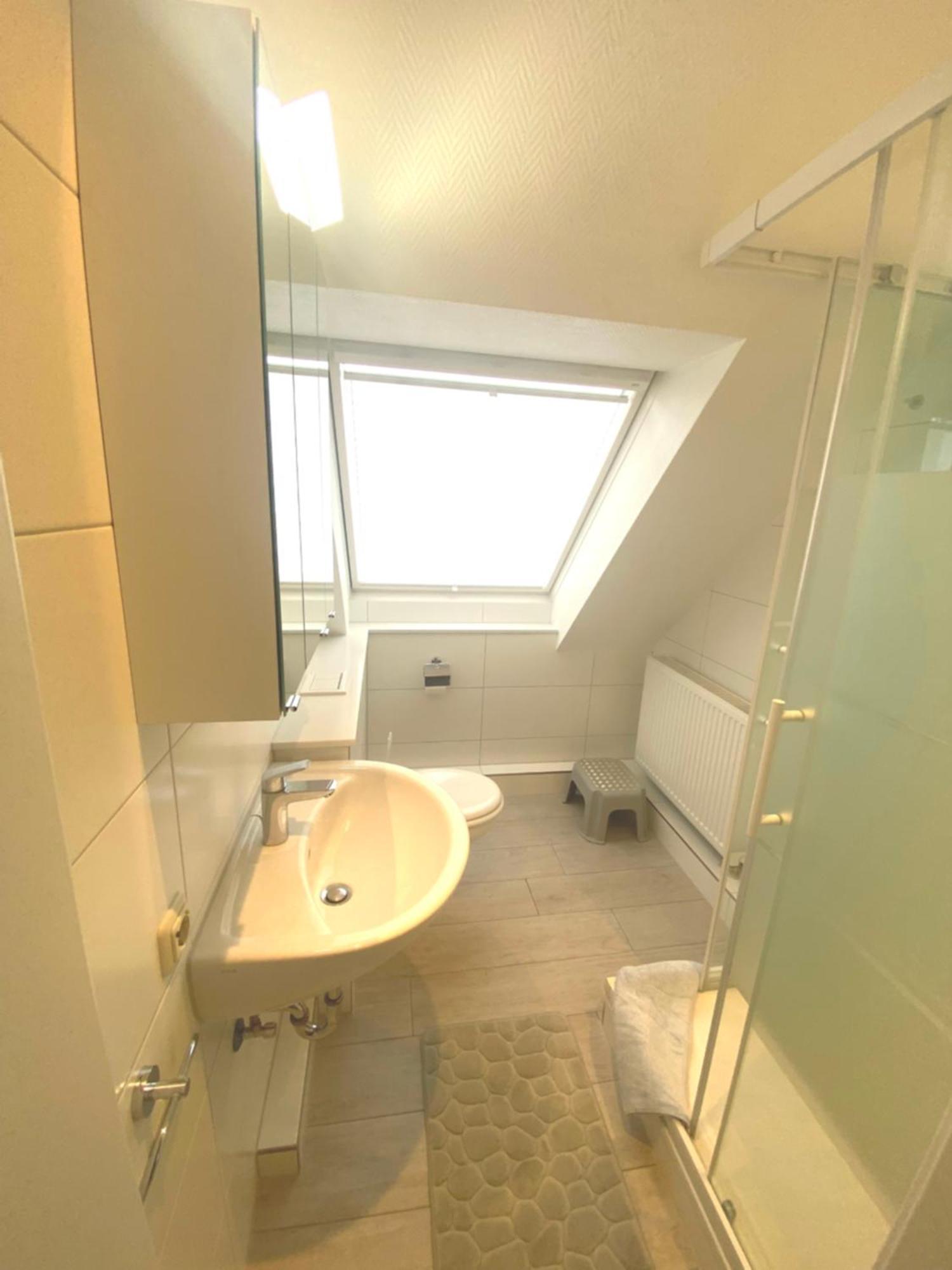 Апартаменти Haus Regina Тіммендорфер-Штранд Екстер'єр фото
