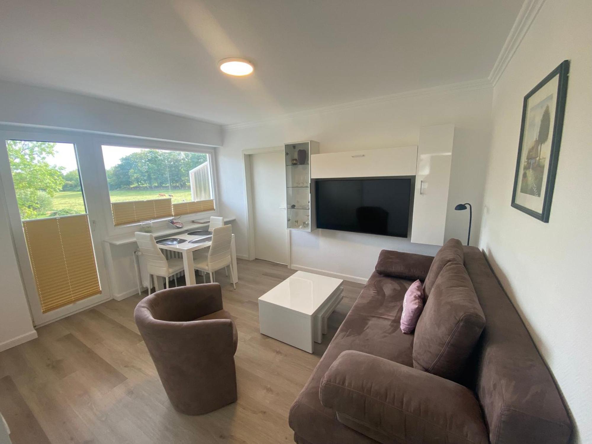 Апартаменти Haus Regina Тіммендорфер-Штранд Екстер'єр фото