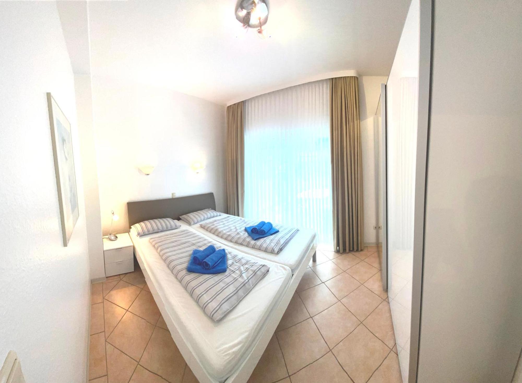 Апартаменти Haus Regina Тіммендорфер-Штранд Екстер'єр фото
