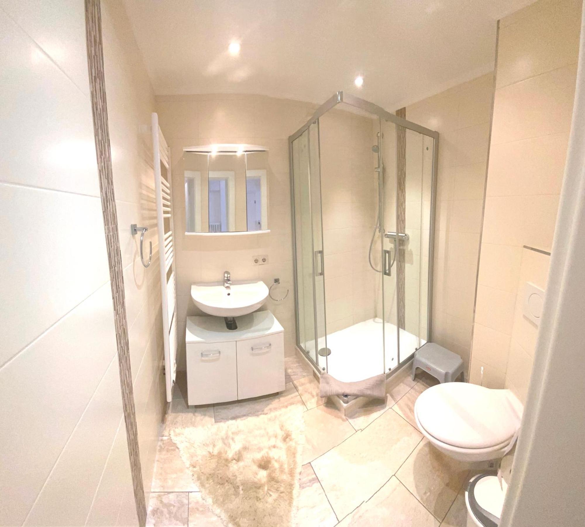 Апартаменти Haus Regina Тіммендорфер-Штранд Екстер'єр фото