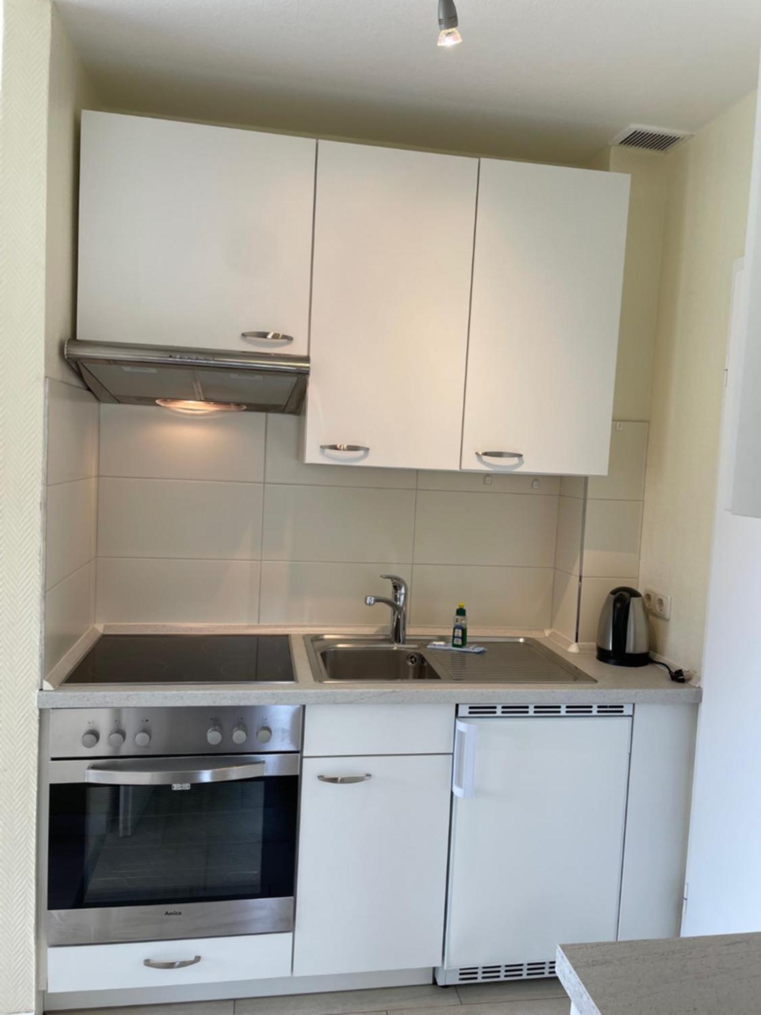 Апартаменти Haus Regina Тіммендорфер-Штранд Екстер'єр фото