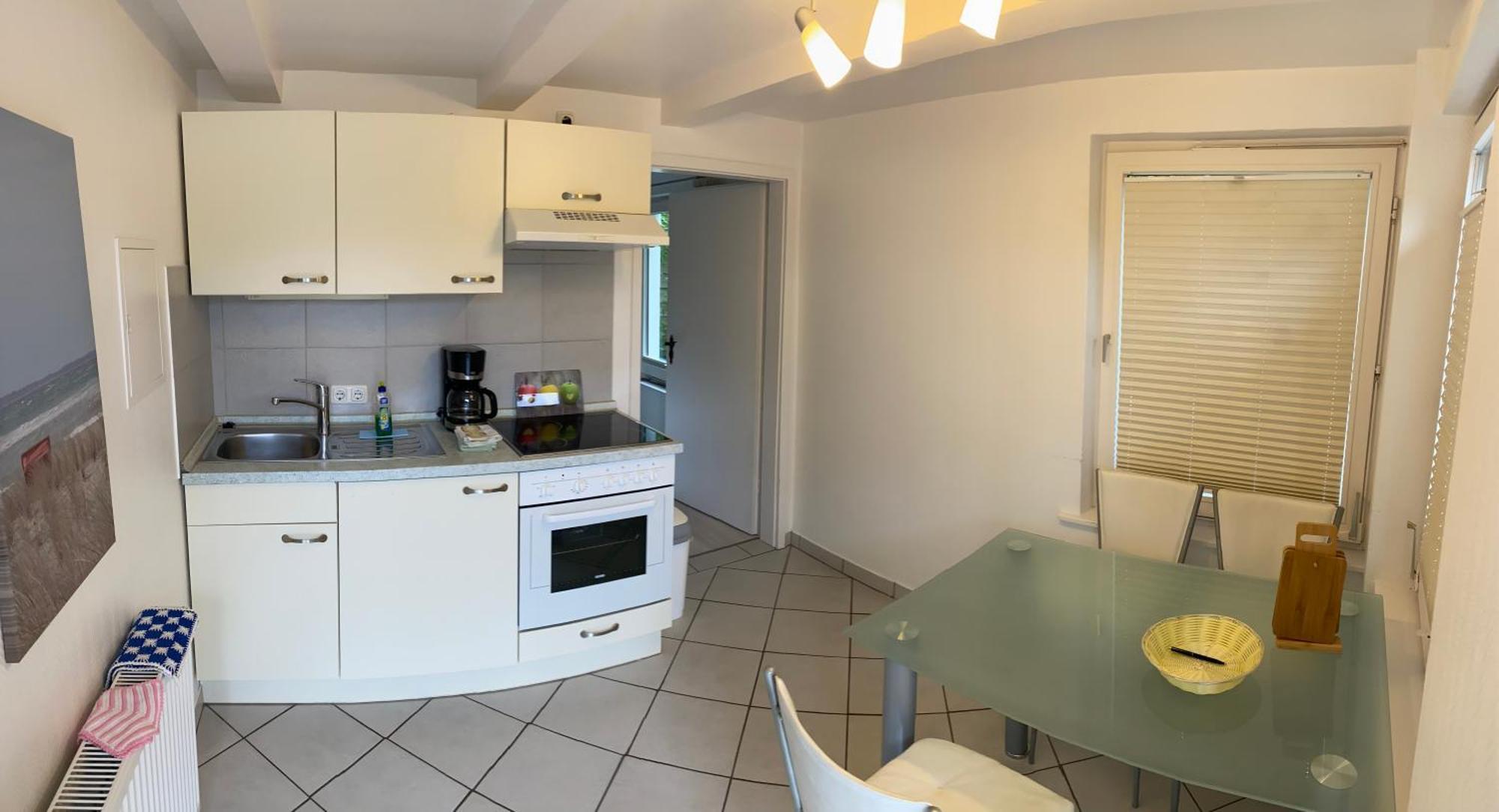 Апартаменти Haus Regina Тіммендорфер-Штранд Екстер'єр фото