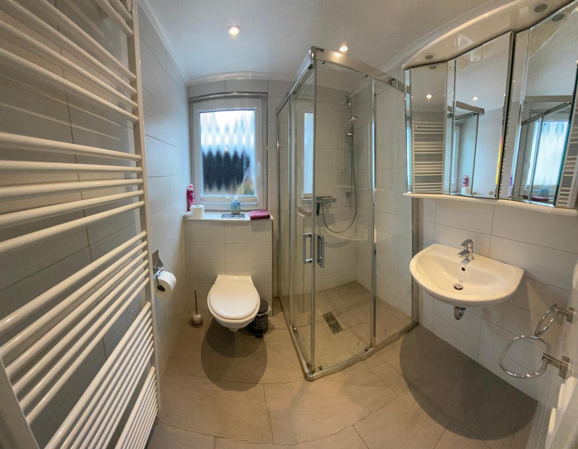 Апартаменти Haus Regina Тіммендорфер-Штранд Екстер'єр фото