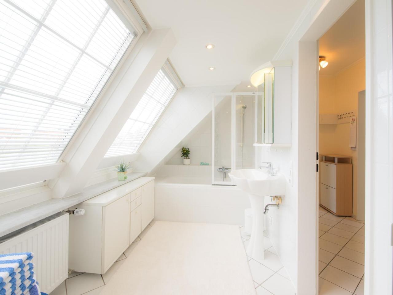 Апартаменти Haus Regina Тіммендорфер-Штранд Екстер'єр фото